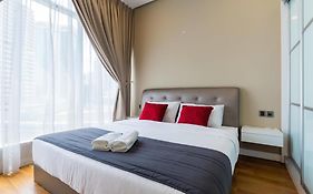 Vipod Suites Klcc
