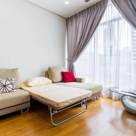 Vipod Suites Klcc Kuala Lumpur Luaran gambar