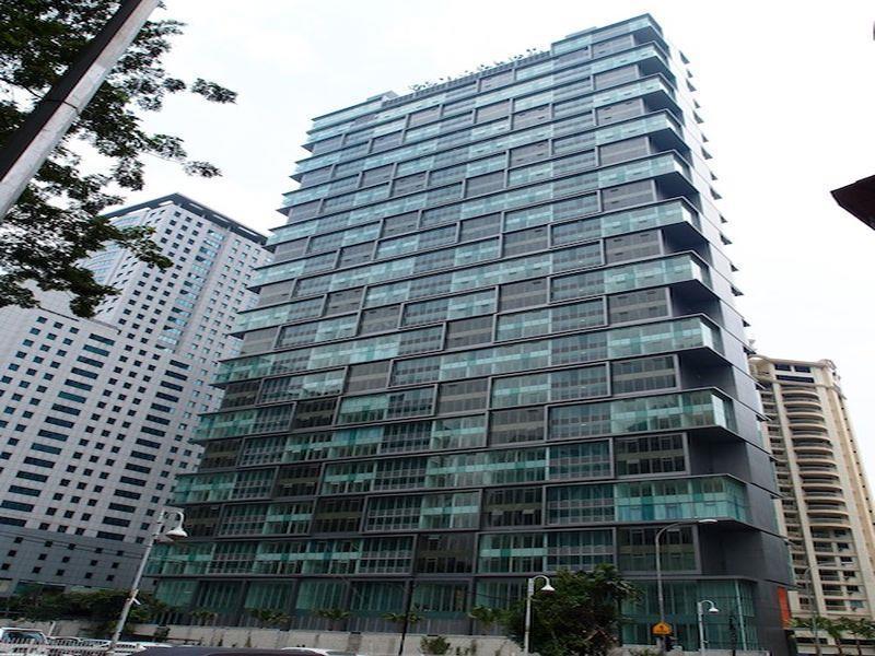 Vipod Suites Klcc Kuala Lumpur Luaran gambar
