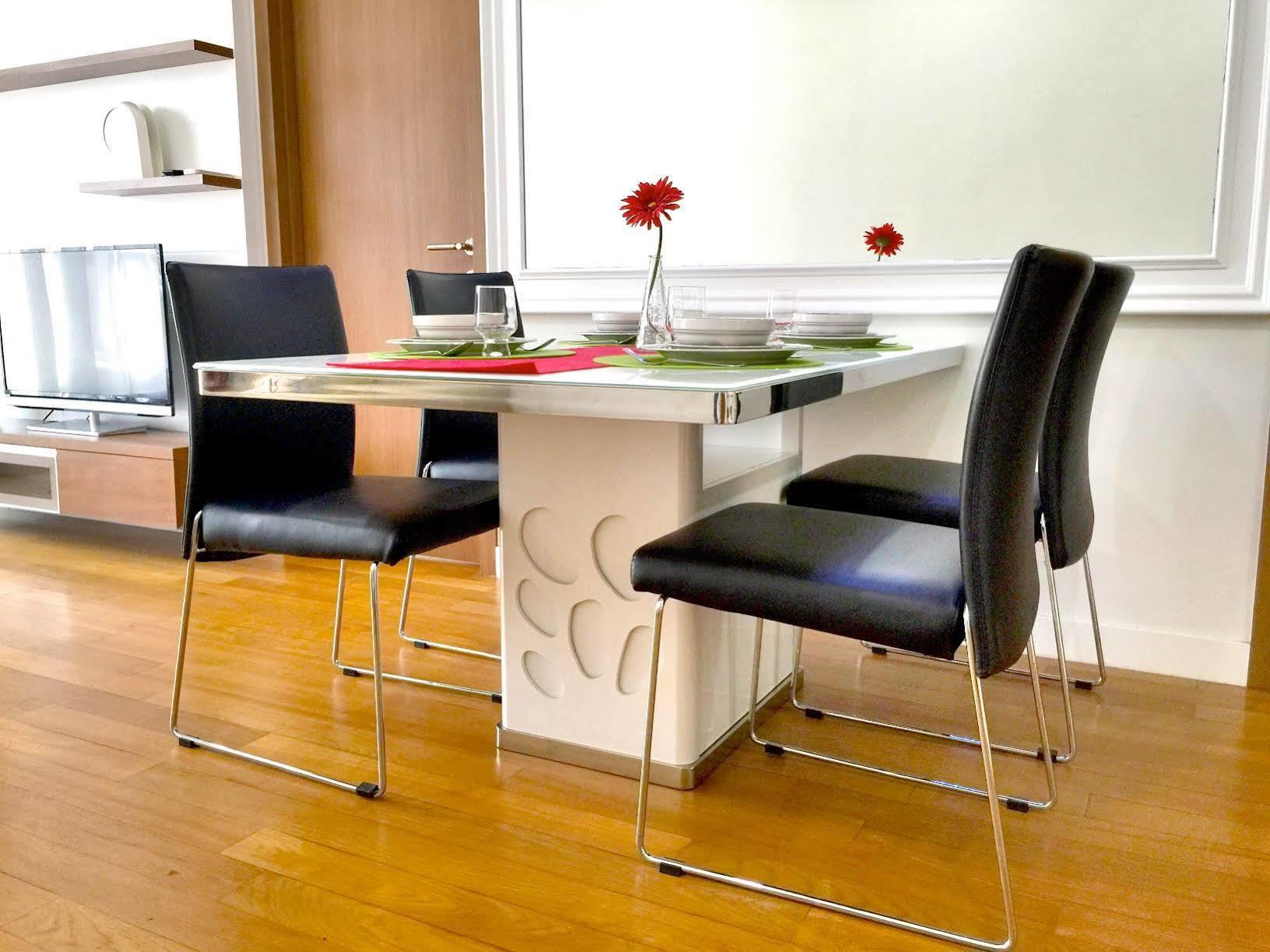 Vipod Suites Klcc Kuala Lumpur Luaran gambar